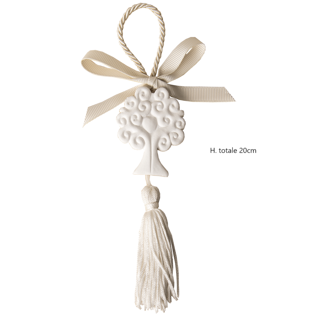 Gesso profumatore Albero della Vita