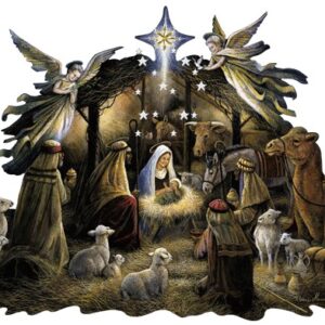 Presepi Natività