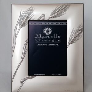 Cornice Spighe ARG. 925  MARCELLO GIORGIO