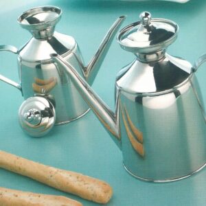 Oliera acciaio Inox BRANDANI
