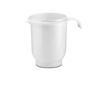 Mescolatore Bianco 1 Lt Guzzini Linea Chef Line
