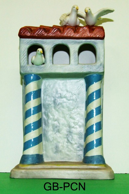 Presepe Goebel Piccionaia