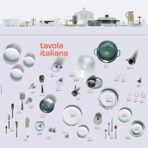 Accessori tavola e cucina