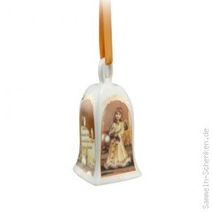 Campana Annuale 2013 Goebel