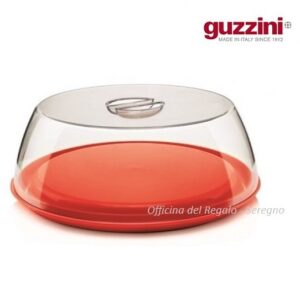 Tortiera grande con campana GUZZINI