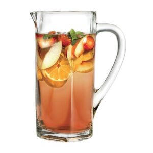 Brocca 120 cl Fusion in Cristallo by RCR