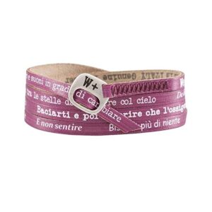 Bracciale We Positive for Annalisa Una finestra tra le stelle 