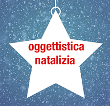 Oggettistica Natalizia 
