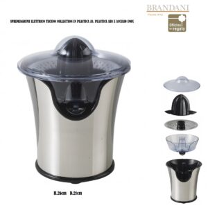 Spremiagrumi elettrico Linea Techno BRANDANI