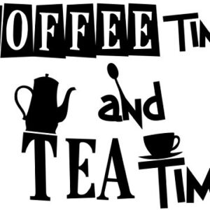 Tutto per il Tè Caffè e Tisane