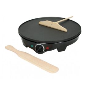 Crepiera Antiaderente collezione Techno BRANDANI