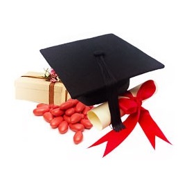 Bomboniere Laurea