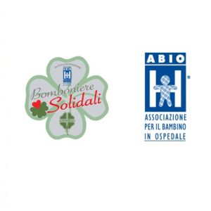 Bomboniere Solidali ABIO Matrimonio