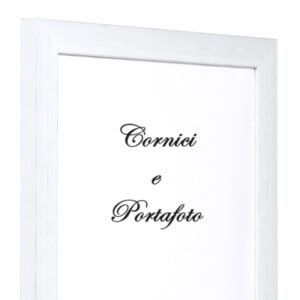 Cornici portafoto