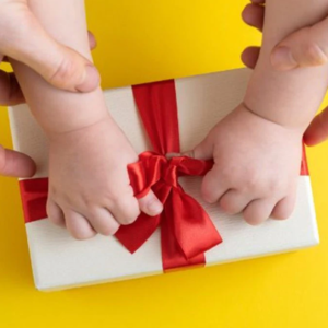 Idee regalo Nascite e Battesimi