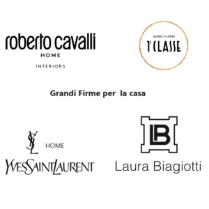CAVALLI ROBERTO - YVES SAINT LAURENT HOME