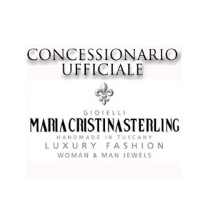 Maria Cristina Sterling GIOIELLI