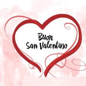 San Valentino