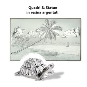 Quadri Specchiere e Sculture