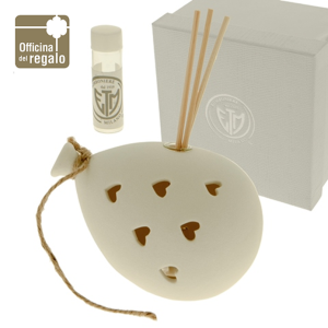 Profumatore palloncino con Led