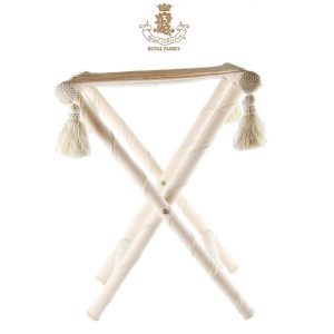 Table Pliant Royal Family color avorio