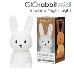 Lampada Led Giò Rabbit coniglietto