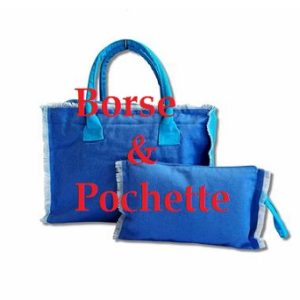 Borse Pochette e Ombrelli