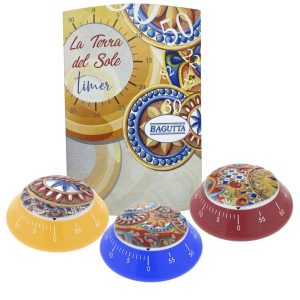 Timer Linea Sicilia Bagutta