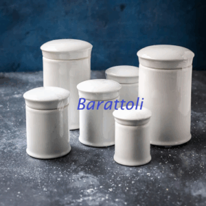 Barattoli