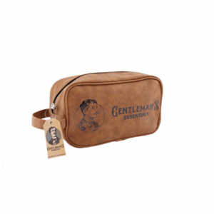 Trousse viaggio uomo