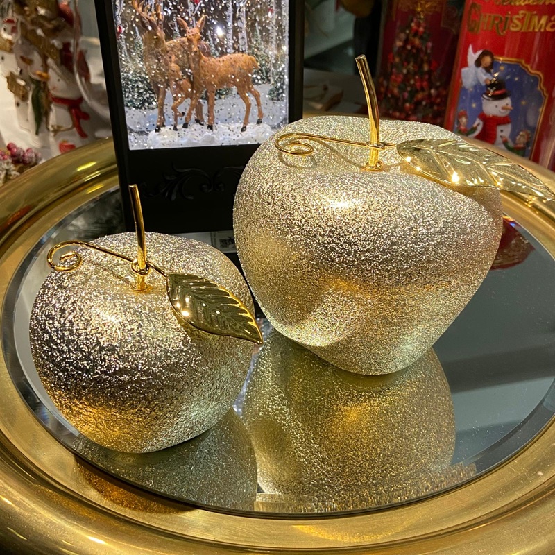 mela-ceramica-dorata-scintillante-decorazione-casa-festivita.jpg