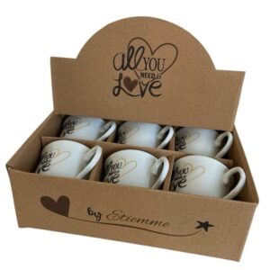 set-6-tazzine-caffe-porcellana-bianca-all-you-need-is-love-confezione-regalo.