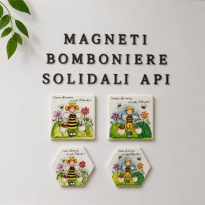 Calamite Bomboniere Solidali